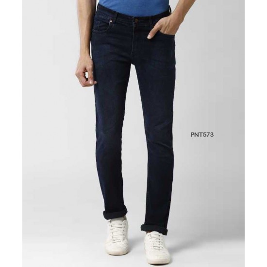 Denim Jeans Pant For Men PNT573