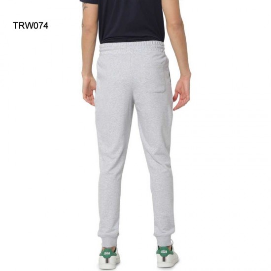 Slim-Fit Sweatpants Joggers for Man TRW074