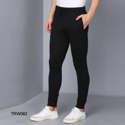 Slim-Fit Sweatpants Joggers for Man TRW082