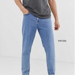 Denim Jeans Pant For Men PNT586