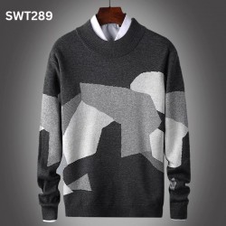 Men's Full Sleeve Sweater SWT289