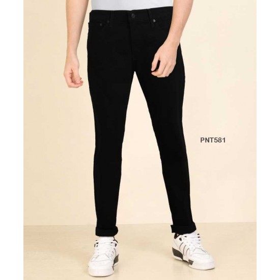 Denim Jeans Pant For Men PNT580