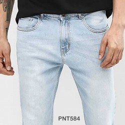 Denim Jeans Pant For Men PNT584