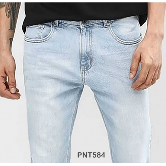 Denim Jeans Pant For Men PNT584