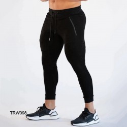 Slim-Fit Sweatpants Joggers for Man TRW098