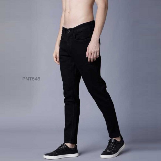 Denim Jeans Pant For Men PNT546
