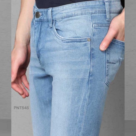 Denim Jeans Pant For Men PNT545