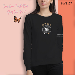 Premium Quality Ladies Sweater SWT157