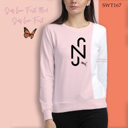 Premium Quality Ladies Sweater SWT167