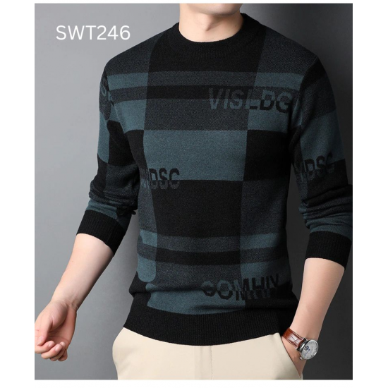 Premium Trendy Sweater For Men SWT246