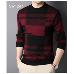 Premium Trendy Sweater For Men SWT247