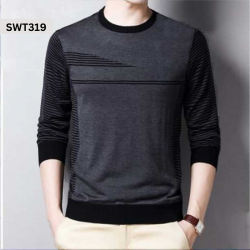 Winter Sweater for Men - SWT319