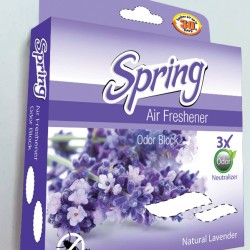 Spring Odor Block (Lavender)