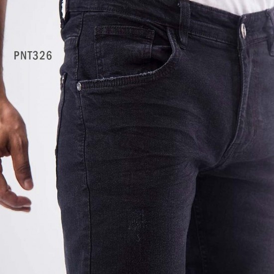 Slim-fit Stretchable Denim Jeans Pant For Men NZ-13009 PNT326