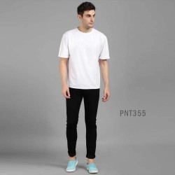 Slim-fit Stretchable Denim Jeans Pant For Men NZ-13038 PNT355