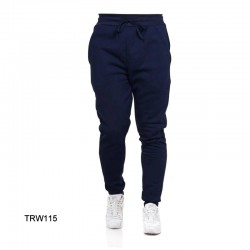 Slim-Fit Sweatpants Joggers for Man TRW115
