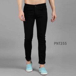 Slim-fit Stretchable Denim Jeans Pant For Men NZ-13038 PNT355