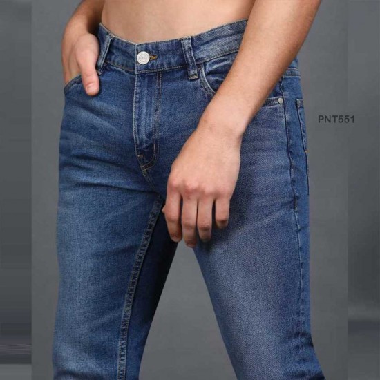 Denim Jeans Pant For Men PNT551