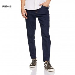 Slim-fit Stretchable Denim Jeans Pant For Men PNT645