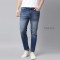 Slim-fit Stretchable Denim Jeans Pant For Men NZ-13095 PNT413