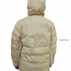 Bomber Stylist winter Jacket For Women WJKT008