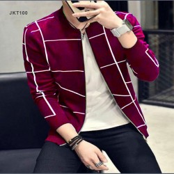 Stylish Winter fashionable jacket for Men JKT100