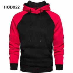 Multicolor Stylist Winter Hoodie For Men HOD922
