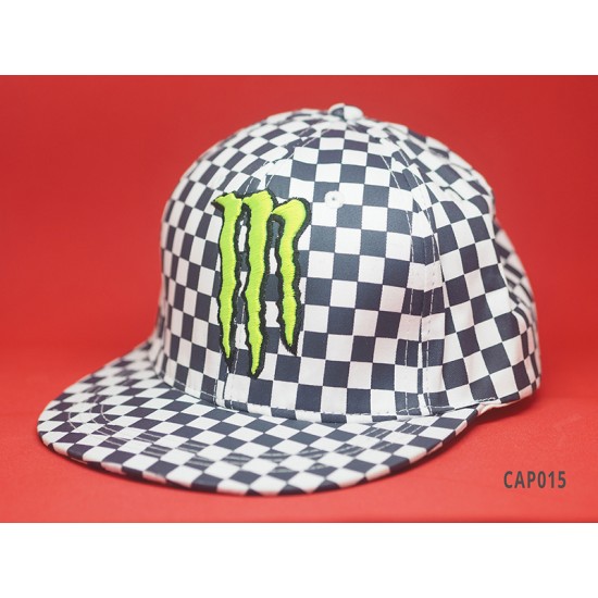 Hip Hop Stylish Cap CAP015