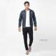 Slim-fit Stretchable Denim Jeans Pant For Men NZ-13025 PNT342