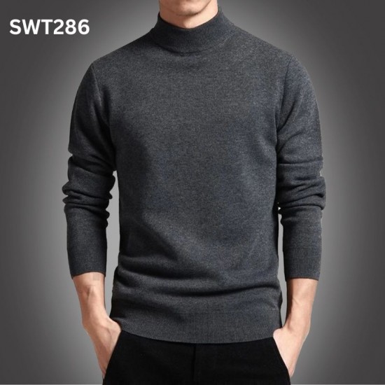 Men's Full Sleeve Sweater SWT286