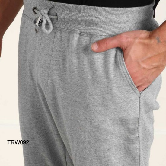Slim-Fit Sweatpants Joggers for Man TRW092