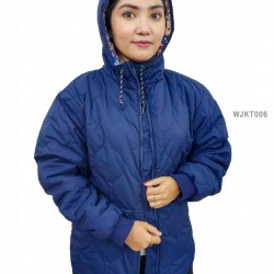 Bomber Stylist winter Jacket For Women WJKT006