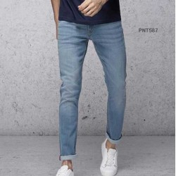 Denim Jeans Pant For Men PNT587