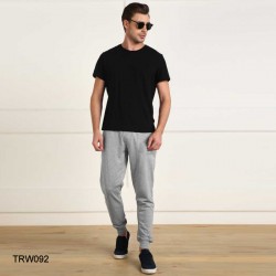 Slim-Fit Sweatpants Joggers for Man TRW092
