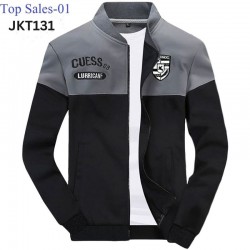 Winter Jacket For Men JKT131