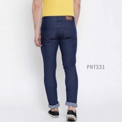 Slim-fit Stretchable Denim Jeans Pant For Men NZ-13014 PNT331