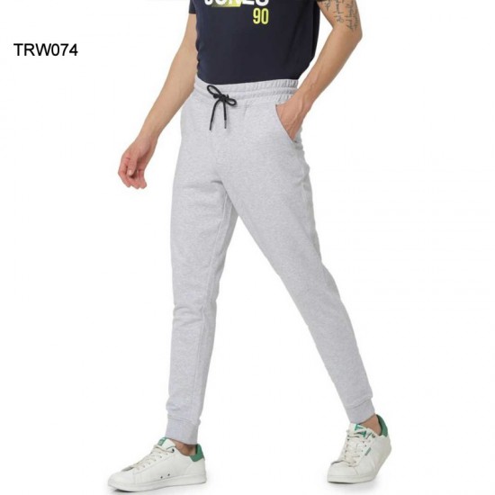Slim-Fit Sweatpants Joggers for Man TRW074