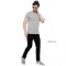Slim-fit Stretchable Denim Jeans Pant For Men NZ-13017 PNT334