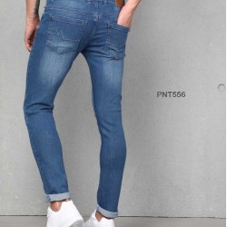 Denim Jeans Pant For Men PNT556