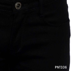 Slim-fit Stretchable Denim Jeans Pant For Men NZ-13019 PNT336