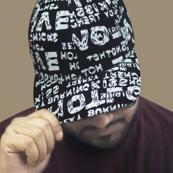 Hip Hop Stylish Cap CAP013