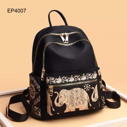 Fashion Backpack For Women School Shoulder Bag EP4007