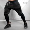 Slim-Fit Sweatpants Joggers for Man TRW102