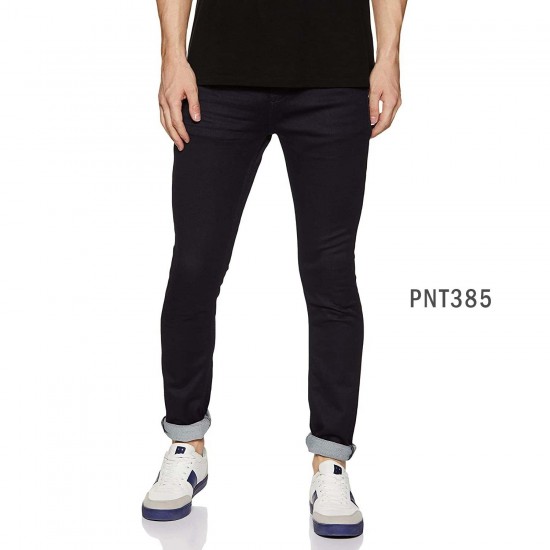 Slim-fit Stretchable Denim Jeans Pant For Men NZ-13068 PNT385