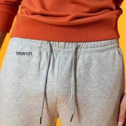 Slim-Fit Sweatpants Joggers for Man TRW101