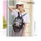 Fashion Backpack For Women School Shoulder Bag EP4002