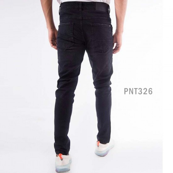 Slim-fit Stretchable Denim Jeans Pant For Men NZ-13009 PNT326