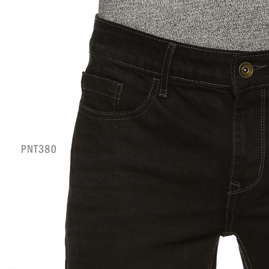 Slim-fit Stretchable Denim Jeans Pant For Men NZ-13063 PNT380