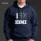 Premium Quality Winter Hoodie For Men HOD769