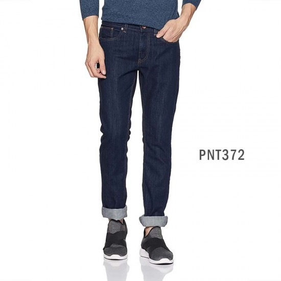 Slim-fit Stretchable Denim Jeans Pant For Men NZ-13055 PNT372
